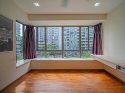 The Quintet (D23), Condominium #586111361